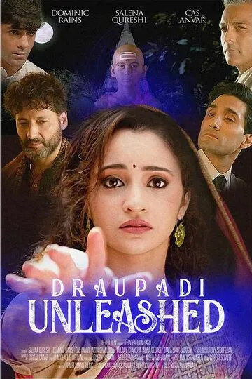 Draupadi Unleashed (2019)