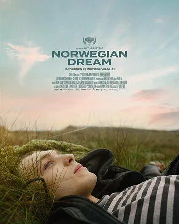 Норвежская мечта / Norwegian Dream (2023)