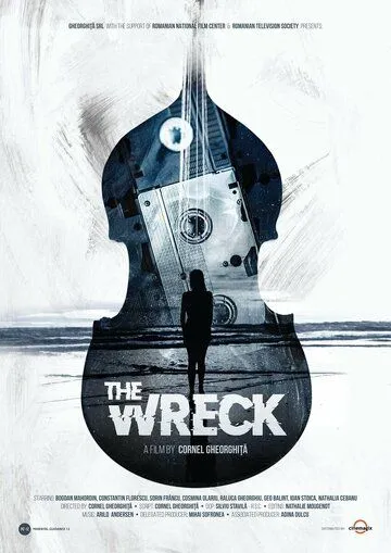 The Wreck (2019)