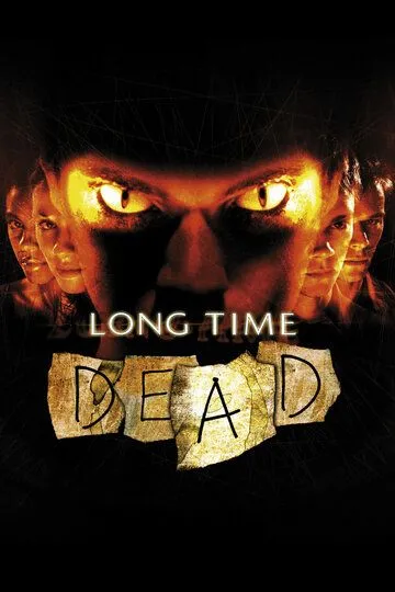 Давно умерший: Месть джина / Long Time Dead (2002)