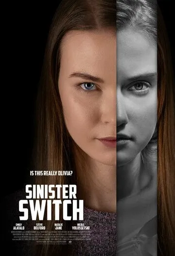 Зловещая подмена / Sinister Switch (2021)