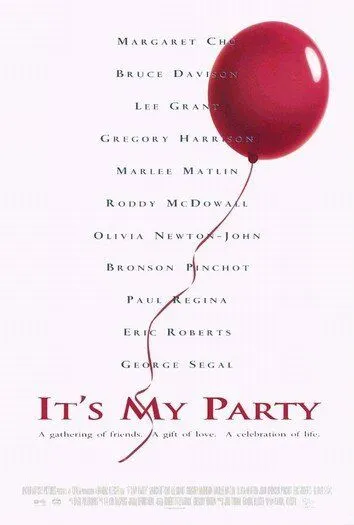 Это моя вечеринка / It's My Party (1996)