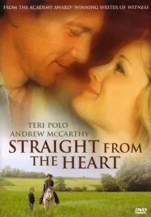 Упрямые сердца / Straight from the Heart (2003)