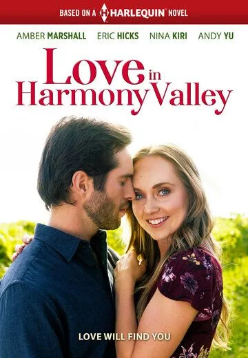 Любовь в Хармони Вэлли / Love in Harmony Valley (2020)