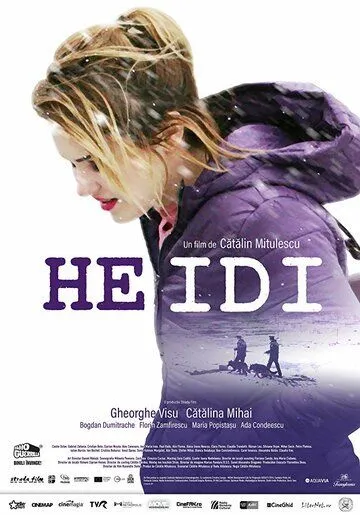 Хайди / Heidi (2019)