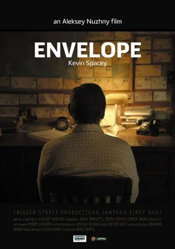 Конверт / Envelope (2012)