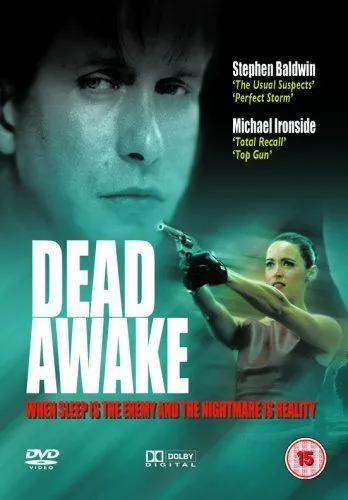 Пробуждение смерти / Dead Awake (2001)