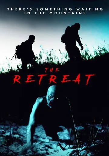 Бегство / The Retreat (2020)