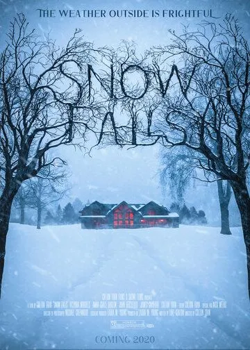 А снег идёт / Snow Falls (2023)