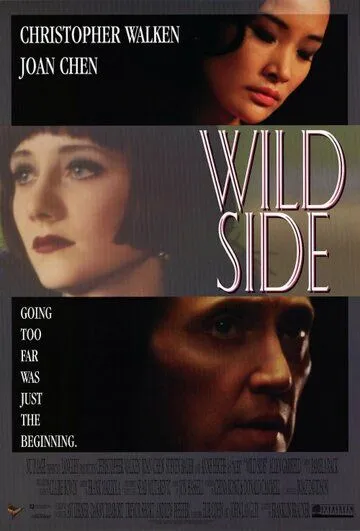 Безумие / Wild Side (1995)