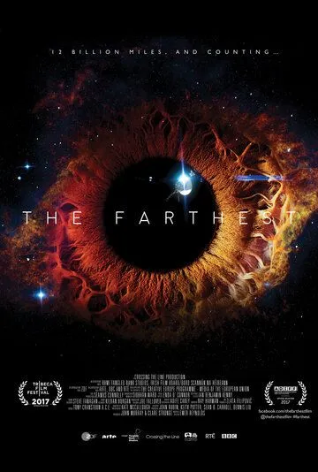 Вояджер: Дальше планет / The Farthest (2017)