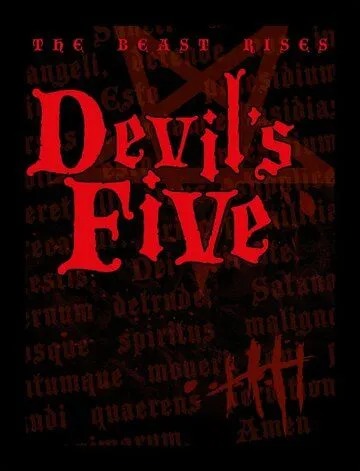 Devil's Five (2021)