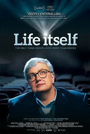 Сама жизнь / Life Itself (2014)