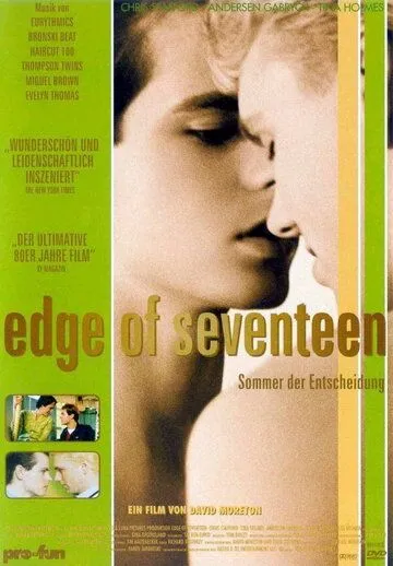 Семнадцатилетний рубеж / Edge of Seventeen (1998)