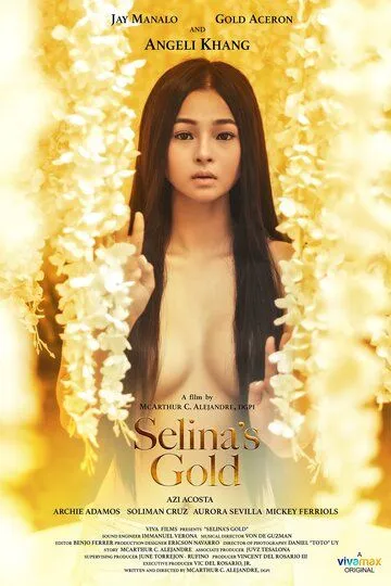 Золото Селины / Selina's Gold (2022)