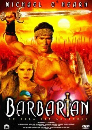 Варвар / Barbarian (2003)