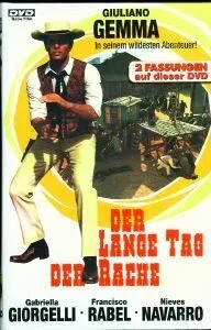 Долгие дни мести / I lunghi giorni della vendetta (Faccia d'angelo) (1967)