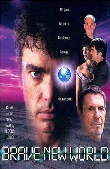 Дивный новый мир / Brave New World (1998)