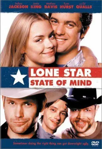 Штат одинокой звезды / Lone Star State of Mind (2002)