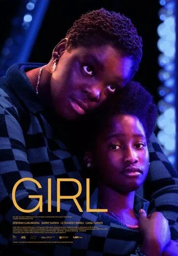 Girl (2023)