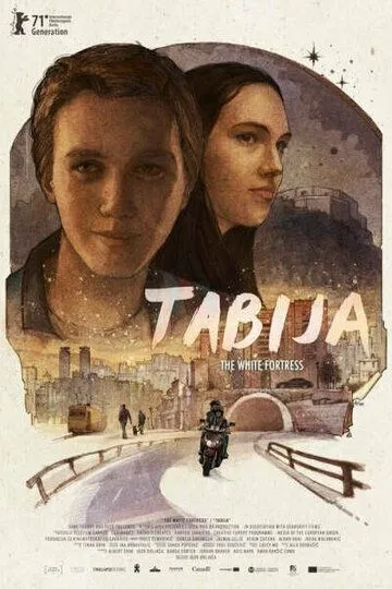 Белая крепость / Tabija (2021)