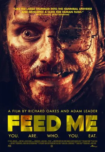 Покорми меня / Feed Me (2022)