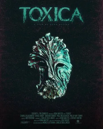 Toxica (2022)