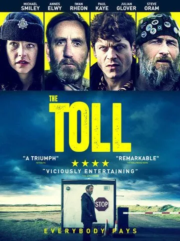 Плата / The Toll (2021)