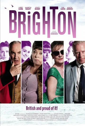 Брайтон / Brighton (2019)