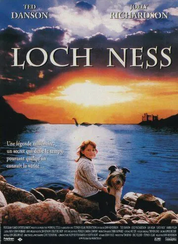 Лох-Несс / Loch Ness (1996)