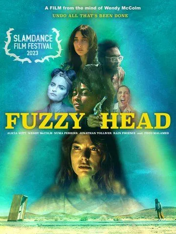 В смятении / Fuzzy Head (2023)