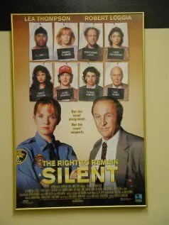 Право не отвечать на вопросы / The Right to Remain Silent (1996)