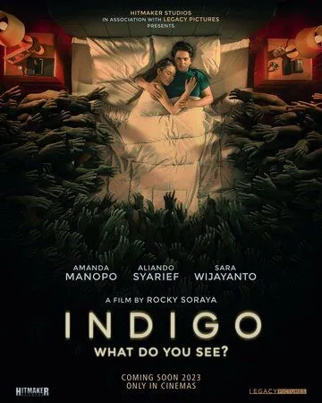 Индиго / Indigo (2023)