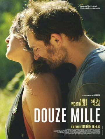 Двенадцать тысяч / Douze mille (2019)