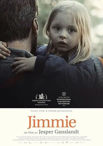 Джимми / Jimmie (2018)