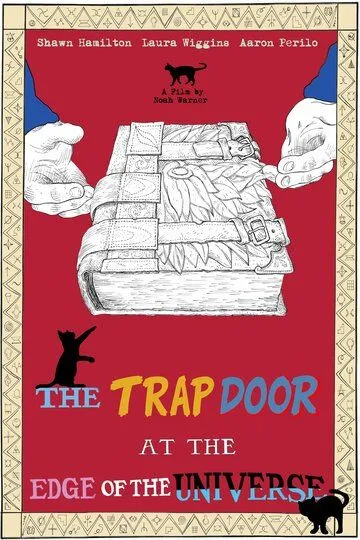 The Trap Door at the Edge of the Universe (2020)