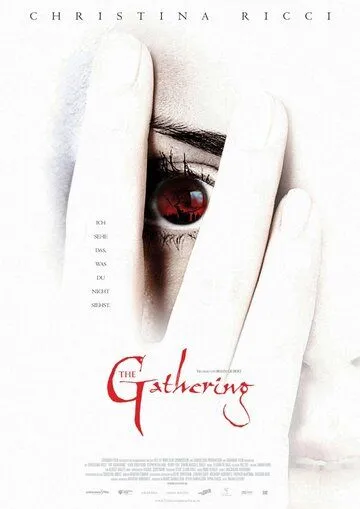 Город проклятых / The Gathering (2002)