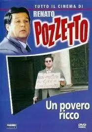 Бедный богач / Un povero ricco (1983)