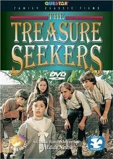 Искатели сокровищ / The Treasure Seekers (1996)