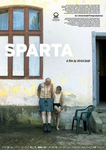 Спарта / Sparta (2022)