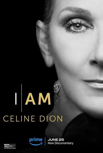 Я – Селин Дион / I Am: Celine Dion (2024)