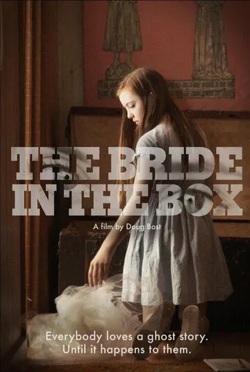 Невеста в сундуке / The Bride in the Box (2022)