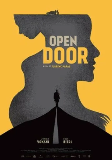 Открытая дверь / Open Door (2019)