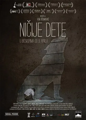 Ничей ребенок / Nicije dete (2014)