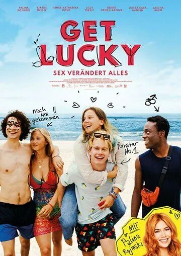 Если повезёт / Get Lucky (2019)