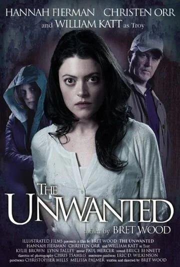 Незваная / The Unwanted (2014)