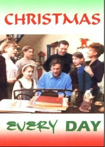 Рождество каждый день / Christmas Every Day (1996)