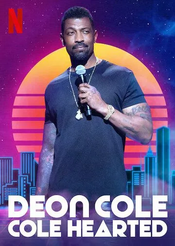 Дион Коул: Коулодное сердце / Deon Cole: Cole Hearted (2019)