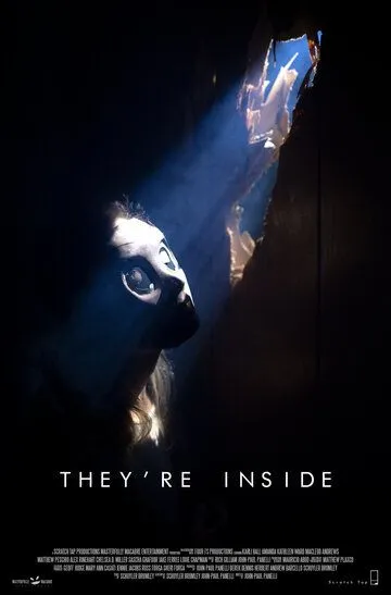 Они внутри / They're Inside (2019)