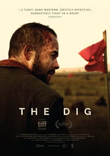 Раскопки / The Dig (2018)